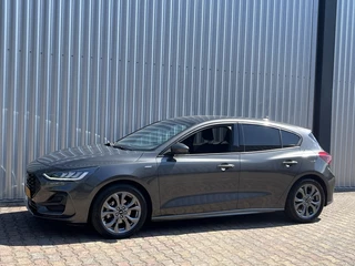 Ford Focus - afbeelding nr 2