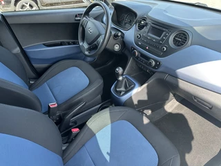 Hyundai i10 Hyundai i10 1.0i i-Motion Comf. - afbeelding nr 3