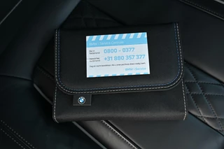 BMW 5 Serie BMW 5-serie 530e LCI | Softclose  | Stuurverwaming  | H&K  | - afbeelding nr 52