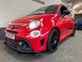 Abarth 595 - afbeelding nr 2