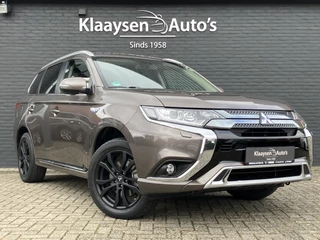 Mitsubishi Outlander - afbeelding nr 3