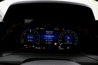 Volkswagen Golf Volkswagen Golf 1.4 eHybrid Style wit - afbeelding nr 18