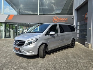 Mercedes-Benz Vito Mercedes Vito Bestel 119 CDI Extra Lang DC Comfort|DEUREN - afbeelding nr 7