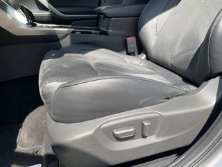 Mitsubishi Eclipse Cross Mitsubishi Eclipse Cross 2.4 PHEV Executive - afbeelding nr 13