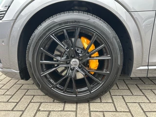 Audi e-tron - afbeelding nr 9