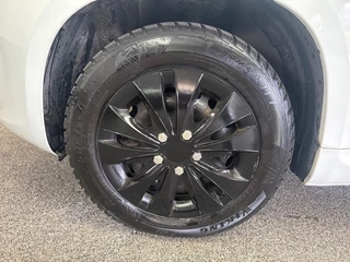 Fiat Panda - afbeelding nr 7