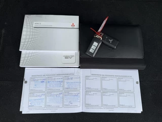 Mitsubishi Outlander Mitsubishi Outlander 2.0 PHEV Business Edition 2e Eigenaar,Navi,Clima,Cruise,Camera,Trekhaak,Dealer Onderhouden,N.A.P,Nieuwe APK Bij Aflevering - afbeelding nr 25