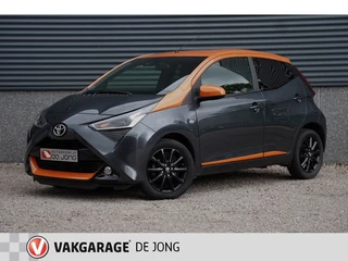 Toyota Aygo - 184349321-0