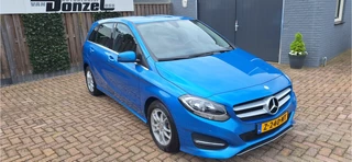 Mercedes-Benz B-Klasse 180 Ambition