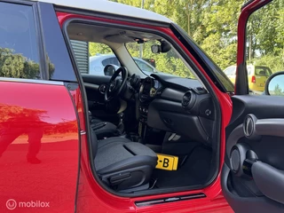 MINI Cooper Mini 1.5 Cooper | John Cooper Works | 5 Deurs | Navi | - afbeelding nr 11