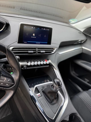 Peugeot 3008 Peugeot 3008 1.2 PureTech Active - afbeelding nr 43