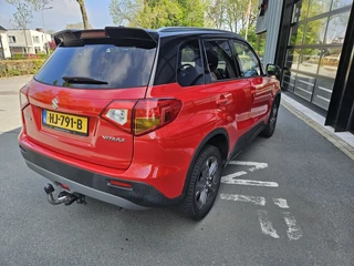 Suzuki Vitara - afbeelding nr 7