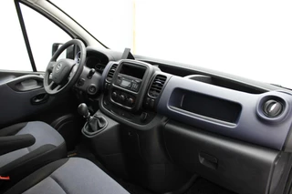 Opel Vivaro Opel Vivaro 1.6 CDTI L1H1 *Airco* Inrichting* PDC* Euro6* Cruise* - afbeelding nr 5