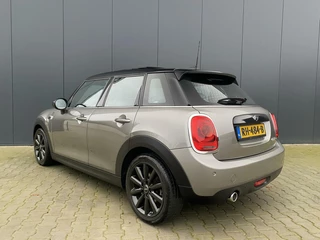 MINI Cooper Mini 1.5 Cooper Chili Business|Automaat|Pano|Harman Kardon|Org NL - afbeelding nr 15