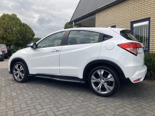 Honda HR-V - afbeelding nr 7