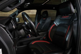 Dodge Ram 1500 Dodge Ram 6.2 TRX Crew Cab|NAP|LPG|Rambar|HUD|Pano|HK Audio| - afbeelding nr 6