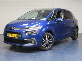 Citroën C4 Picasso AUTOMAAT 1.2 PureTech Feel