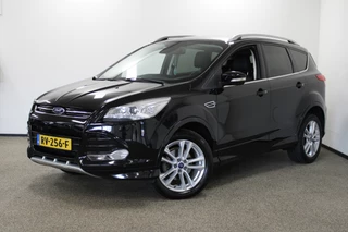 Ford Kuga - 188774056-0