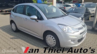 Citroën C3 Citroen C3 1.2 VTi Collection - afbeelding nr 9