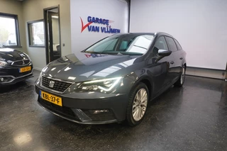 SEAT Leon ST 1.0TSI Style Pano LED trekhaak