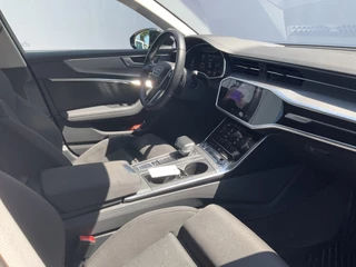 Audi A6 Audi A6 Avant 40 TDI Sport Launch edition Business - afbeelding nr 27