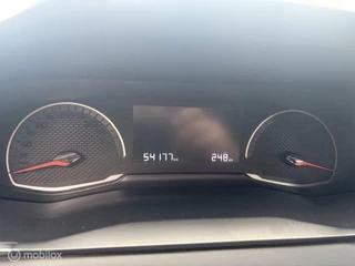 Peugeot 208 Peugeot 208 1.2 PureTech Blue Nw APK! - afbeelding nr 17