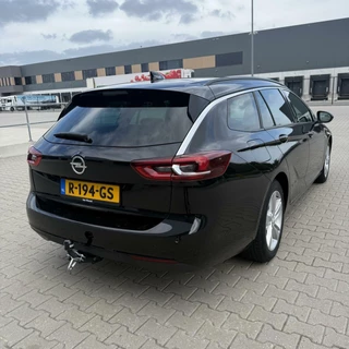 Opel Insignia Opel Insignia Sports Tourer 1.6 EcoTec Online Edition - afbeelding nr 3