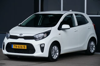 Kia Picanto Kia Picanto 1.0 CVVT ComfortPlusLine Navigator, CarPlay, cam. - afbeelding nr 21