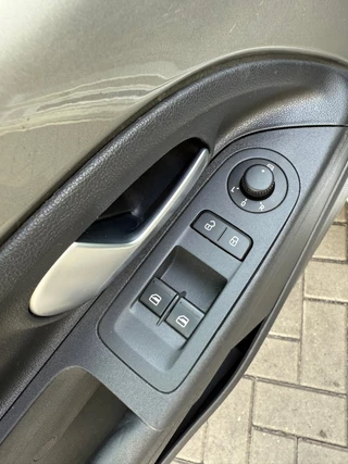 Volkswagen up! Volkswagen Up! 1.0 TSI GTI|Beats|Zwartdakje| - afbeelding nr 40
