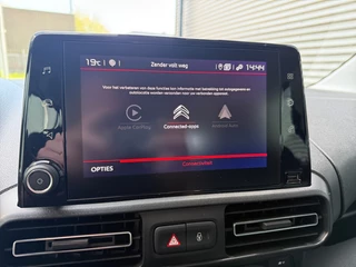 Citroën Berlingo Citroën Berlingo 110PK Live | Climate | Navi | Dab | Cruise - afbeelding nr 29