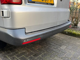 Volkswagen Transporter 9-Persoons/Airco/Cruise control/Nieuw model/ Incl BTW - afbeelding nr 29