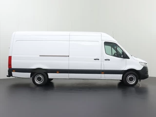 Mercedes-Benz Sprinter | Navigatie | Camera | Airco | Betimmering - afbeelding nr 13