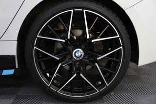 BMW 1 Serie BMW 1 Serie 118i M-Performance M-Sport H&K LEDER SFEER '20 - afbeelding nr 4