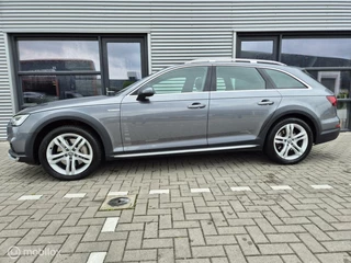 Audi A4 Audi A4 allroad quattro 2.0 TFSI MHEV Edition - afbeelding nr 5