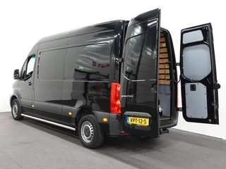 Mercedes-Benz Sprinter Mercedes-Benz Sprinter L2H2 Automaat Navi Airco Camera Parkeersensoren - afbeelding nr 39