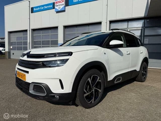 Citroën C5 Aircross CITROEN C5 AIRCROSS 225 PK FEEL HYBRID 12 MND BOVAG RIJKLAAR PRIJS - afbeelding nr 1