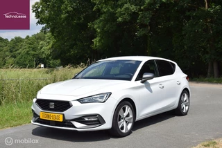 SEAT Leon - 133105970-0