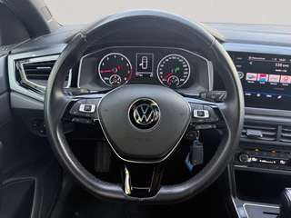 Volkswagen Polo Volkswagen Polo Polo 1.0 TSI Highline - afbeelding nr 4