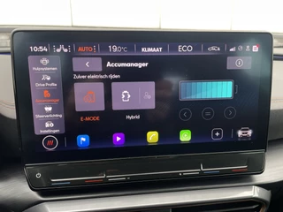CUPRA Formentor Elek. Trekhaak | Camera | LED | Navi | Sfeerverl. Carplay | Blind Spot - afbeelding nr 53