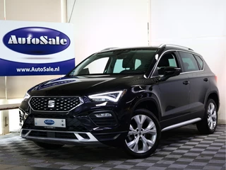 SEAT Ateca - 22096007-0