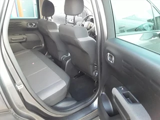 Citroën C3 Aircross CITROEN C3 Aircross 1.2 PureTech 110pk S&S Feel - afbeelding nr 24