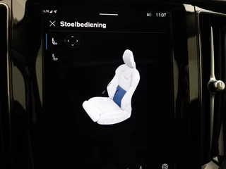 Volvo XC60 Volvo XC60 T8 PLUG-IN HYBRID LONG RANGE ULTIMATE DARK SCHUIFDAK 360GR CAM 2 - afbeelding nr 29