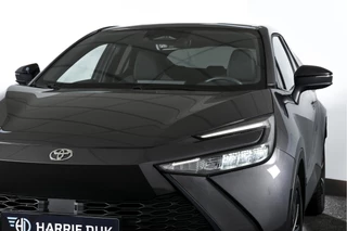 Toyota C-HR | Dig.Cockpit | 12,3