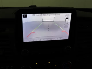 Ford Transit Custom | Navigatie | Camera | Airco | Cruise | 3-Persoons | Betimmering - afbeelding nr 18