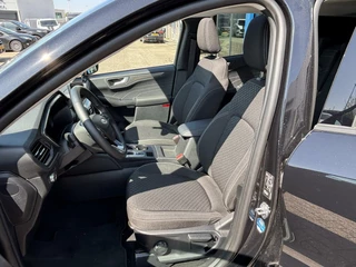 Ford Kuga Ford Kuga 2.5 PHEV Titanium 243PK Afn. Trekhaak Panodak Adaptieve Cruise Winterpack 360 Camera SYNC 4 Navi Climate Blind-Spot Head-Up Full-LED Keyless *2100KG Trekgewicht* - afbeelding nr 13