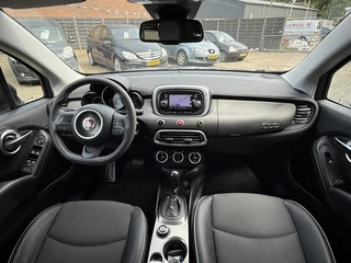 Fiat 500X Fiat 500X 1.4 T M-Air Lounge Automaat - afbeelding nr 10