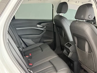 Audi e-tron Audi E-tron E-tron 55 Quattro Advanced 95 kWh 89% SOH Leder|Camera|Trekhaak - afbeelding nr 25