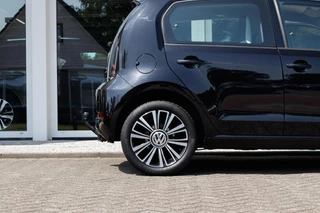 Volkswagen up! Volkswagen Up! 1.0 BMT High Up! | Trekhaak | Airco | Cruise control | - afbeelding nr 32