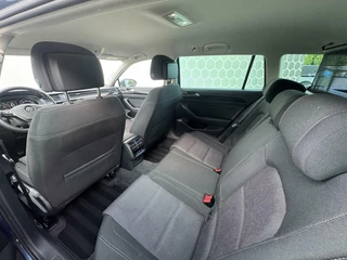 Volkswagen Passat Volkswagen Passat Variant 1.4 TSI Business Edition Trekhaak - afbeelding nr 9