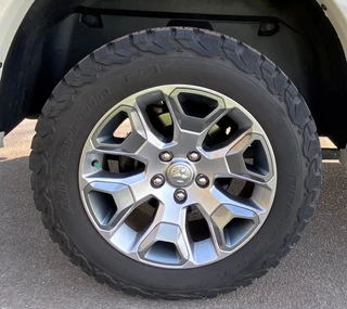 Dodge Ram Pick-Up - afbeelding nr 10